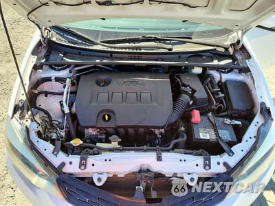 Zdjęcie 11 z 12 samochodu: 2016 TOYOTA COROLLA S VIN:5YFBURHE8GP509514 - miniatura