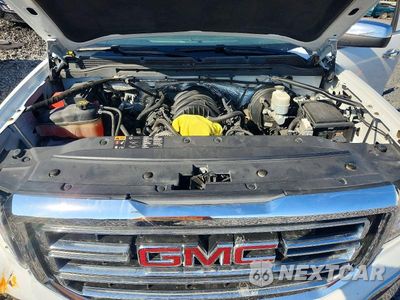 Zdjęcie 11 z 12 samochodu: 2016 GMC SIERRA K1500 SLE VIN:3GTU2MEC8GG140258 - miniatura