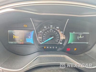Zdjęcie 9 z 12 samochodu: 2014 FORD FUSION SE VIN:3FA6P0H75ER338935 - miniatura