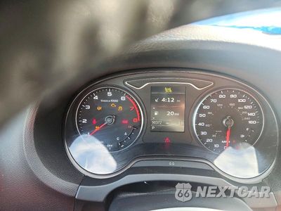 Zdjęcie 9 z 12 samochodu: 2016 AUDI A3 PREMIUM VIN:WAU78LFF1G1006301 - miniatura