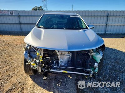 Piąte zdjęcie samochodu w środku: 2019 CHEVROLET EQUINOX LT VIN:2GNAXKEV0K6226010 - miniatura