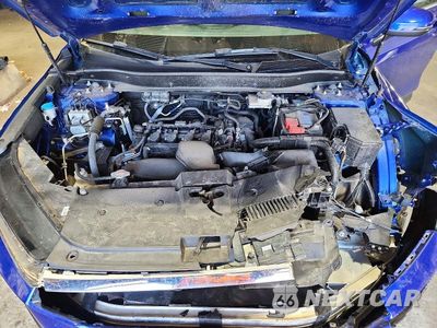 Zdjęcie 12 z 13 samochodu: 2025 HONDA CR-V LX VIN:2HKRS4H27SH400559 - miniatura