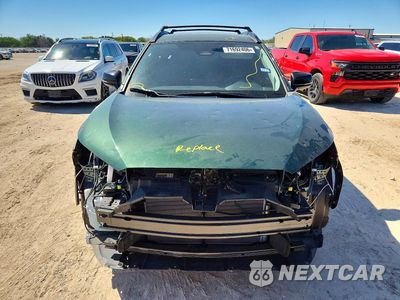 Piąte zdjęcie samochodu w środku: 2026 TOYOTA COROLLA CROSS LE VIN:7MUCAAAG0TV162990 - miniatura