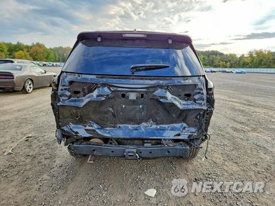 Zdjęcie 6 z 14 samochodu: 2025 TOYOTA SEQUOIA SR5 VIN:7SVAAABAXSX052409 - miniatura