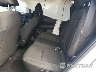 Zdjęcie 11 z 13 samochodu: 2026 HYUNDAI TUCSON SEL VIN:5NMJBCDE5TH718511 - miniatura