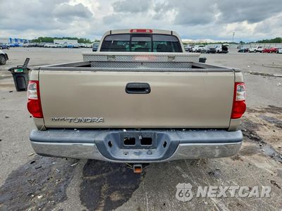 Zdjęcie 6 z 12 samochodu: 2005 TOYOTA TUNDRA SR5 VIN:5TBRU34185S448368 - miniatura