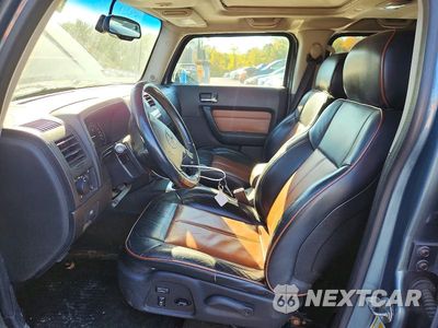 Zdjęcie 7 z 13 samochodu: 2006 HUMMER H3 VIN:5GTDN136668208119 - miniatura