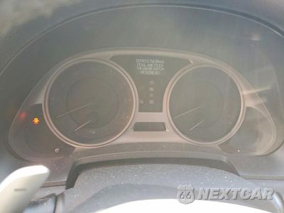Zdjęcie 9 z 12 samochodu: 2008 LEXUS IS 250 VIN:JTHCK262X85023844 - miniatura
