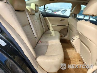 Zdjęcie 10 z 12 samochodu: 2011 LEXUS ES 350 VIN:JTHBK1EG0B2447139 - miniatura