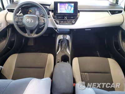 Zdjęcie 8 z 12 samochodu: 2023 TOYOTA COROLLA HYBRID LE VIN:JTDBCMFE3P3005857 - miniatura