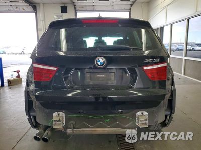 Zdjęcie 6 z 14 samochodu: 2016 BMW X3 XDRIVE28I VIN:5UXWX9C59G0D64303 - miniatura