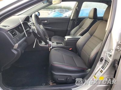 Zdjęcie 7 z 13 samochodu: 2016 TOYOTA CAMRY SE VIN:4T1BF1FK4GU122087 - miniatura