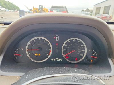 Zdjęcie 9 z 12 samochodu: 2008 HONDA ACCORD EXL VIN:1HGCP26888A159387 - miniatura