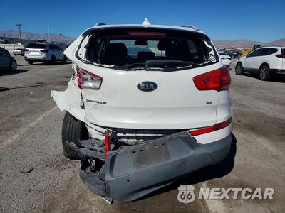 Zdjęcie 6 z 12 samochodu: 2016 KIA SPORTAGE EX VIN:KNDPC3AC9G7840540 - miniatura