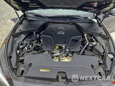 Zdjęcie 11 z 12 samochodu: 2023 INFINITI Q50 SENSORY VIN:JN1EV7CP2PM510462 - miniatura
