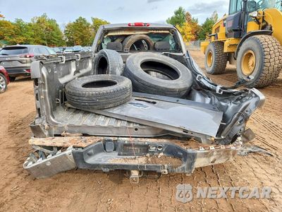 Zdjęcie 6 z 12 samochodu: 2012 CHEVROLET SILVERADO K1500 LT VIN:1GCRKSE77CZ329684 - miniatura