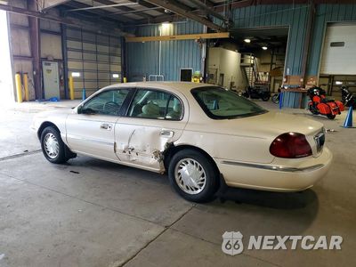 Drugie zdjęcie samochodu z przodu: 1998 LINCOLN CONTINENTAL VIN:1LNFM97V9WY662508 - miniatura