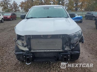 Piąte zdjęcie samochodu w środku: 2019 FORD RANGER XL VIN:1FTER4FH2KLB17872 - miniatura
