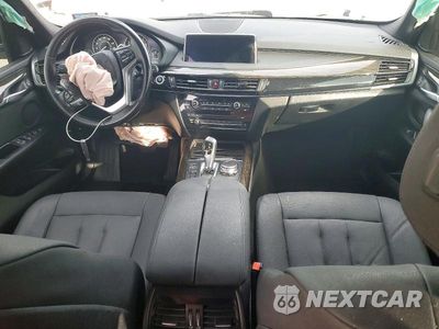 Zdjęcie 8 z 13 samochodu: 2018 BMW X5 XDR40E VIN:5UXKT0C51J0V98316 - miniatura