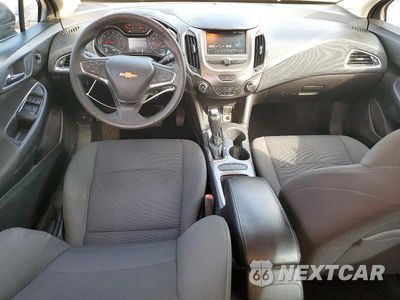 Zdjęcie 8 z 12 samochodu: 2016 CHEVROLET CRUZE LT VIN:1G1BE5SM0G7295876 - miniatura