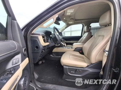 Zdjęcie 7 z 14 samochodu: 2024 FORD EXPEDITION LIMITED VIN:1FMJU2A81REA65296 - miniatura