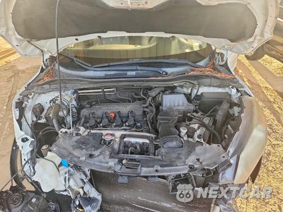 Zdjęcie 12 z 13 samochodu: 2016 HONDA HR-V LX VIN:3CZRU5H36GM743884 - miniatura