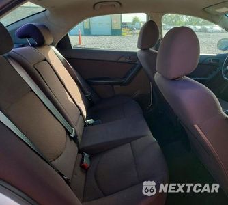 Zdjęcie 10 z 12 samochodu: 2010 KIA FORTE EX VIN:KNAFU4A27A5129148 - miniatura