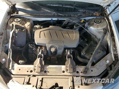 Zdjęcie 11 z 12 samochodu: 2008 PONTIAC GRAND PRIX VIN:2G2WP552781183074 - miniatura
