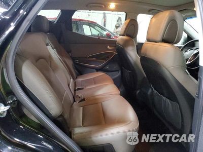 Zdjęcie 11 z 14 samochodu: 2018 HYUNDAI SANTA FE SPORT 2.0T ULTIMATE VIN:5NMZWDLA4JH087663 - miniatura