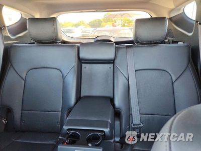 Zdjęcie 10 z 13 samochodu: 2015 HYUNDAI SANTA FE SPORT 2.0T VIN:5XYZW4LA8FG297037 - miniatura