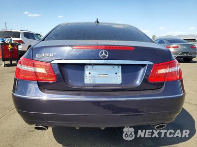 Zdjęcie 6 z 13 samochodu: 2010 MERCEDES-BENZ E 350 VIN:WDDKJ5GB0AF002720 - miniatura