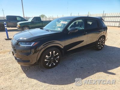 2027 HONDA HR-V EXL 3CZRZ2H77VM710389 - główne zdjęcie licytacji z USA - miniatura