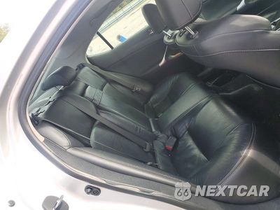 Zdjęcie 10 z 12 samochodu: 2011 LEXUS IS 250 VIN:JTHCF5C22B5048321 - miniatura