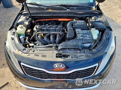 Zdjęcie 11 z 13 samochodu: 2012 KIA OPTIMA HYBRID VIN:KNAGM4AD8C5028001 - miniatura