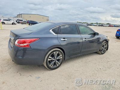 Trzecie zdjęcie samochodu z tyłu: 2013 NISSAN ALTIMA 2.5 VIN:1N4AL3AP9DC154645 - miniatura