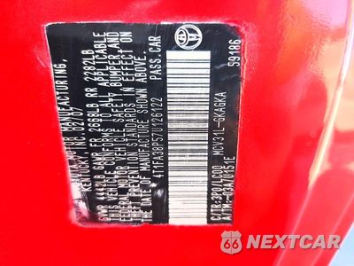 Zdjęcie 12 z 12 samochodu: 2007 TOYOTA CAMRY SOLARA SLE V6 VIN:4T1FA38P57U126122 - miniatura
