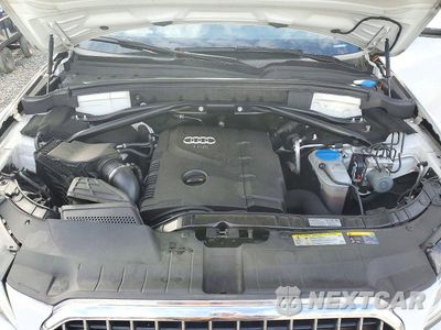 Zdjęcie 12 z 13 samochodu: 2015 AUDI Q5 PREMIUM PLUS VIN:WA1LFAFPXFA052805 - miniatura
