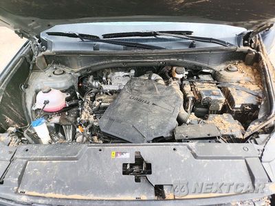 Zdjęcie 11 z 12 samochodu: 2026 HYUNDAI SANTA FE SEL VIN:5NMP2DGL2TH179629 - miniatura