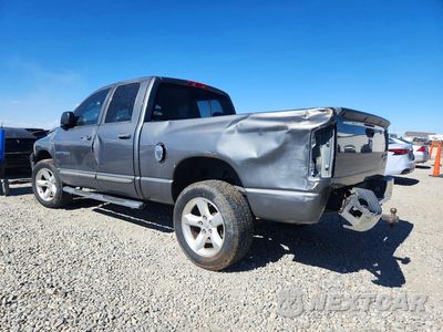 Drugie zdjęcie samochodu z przodu: 2006 DODGE RAM 1500 ST VIN:1D7HU182X6S662982 - miniatura