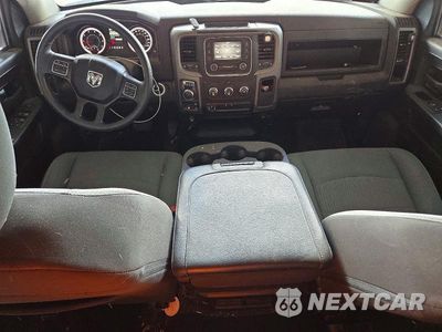 Zdjęcie 8 z 12 samochodu: 2022 RAM 1500 CLASSIC TRADESMAN VIN:3C6RR7KT7NG179130 - miniatura