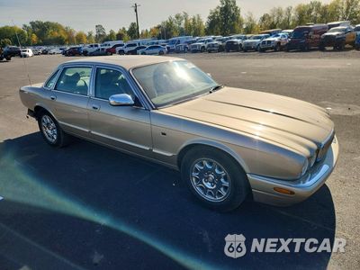 Czwarte zdjęcie samochodu z boku: 2003 JAGUAR XJ8 VIN:SAJDA14C03LF58866 - miniatura