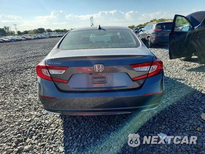 Zdjęcie 6 z 12 samochodu: 2019 HONDA ACCORD EX VIN:1HGCV1F46KA030780 - miniatura