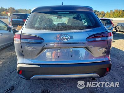 Zdjęcie 6 z 13 samochodu: 2026 TOYOTA COROLLA CROSS L VIN:7MUAAABG0TV174238 - miniatura