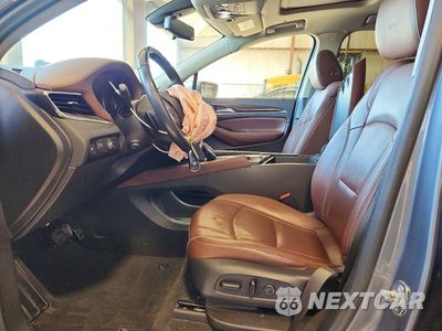 Zdjęcie 7 z 13 samochodu: 2020 BUICK ENCLAVE AVENIR VIN:5GAEVCKW2LJ288744 - miniatura