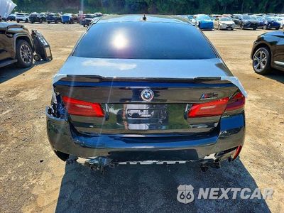 Zdjęcie 6 z 12 samochodu: 2023 BMW M5 VIN:WBS83CH00PCL23031 - miniatura