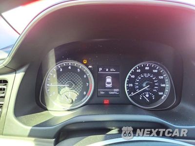 Zdjęcie 9 z 12 samochodu: 2020 HYUNDAI ELANTRA SEL VIN:5NPD84LFXLH621383 - miniatura
