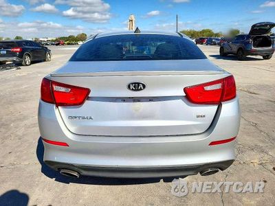 Zdjęcie 6 z 12 samochodu: 2015 KIA OPTIMA LX VIN:5XXGM4A76FG402828 - miniatura