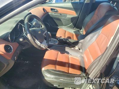 Zdjęcie 7 z 12 samochodu: 2014 CHEVROLET CRUZE LT VIN:1G1PE5SB8E7448764 - miniatura