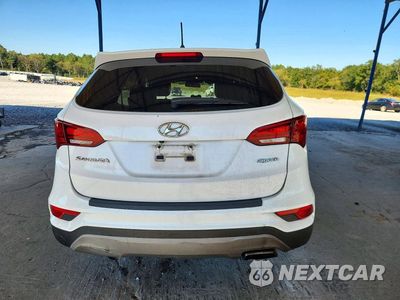 Zdjęcie 6 z 12 samochodu: 2018 HYUNDAI SANTA FE SPORT 2.4L VIN:5NMZT3LB5JH103705 - miniatura
