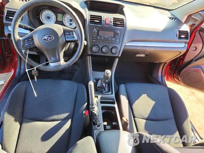 Zdjęcie 8 z 12 samochodu: 2013 SUBARU IMPREZA SPORT PREMIUM VIN:JF1GPAL69D1825847 - miniatura
